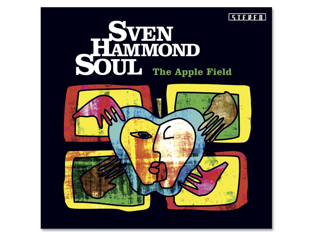 The Apple Field CD  - Deluxe Edition