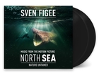 North Sea - Nature Untamed Original Motion Picture Soundtrack - 2LP