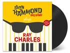 Sven Hammond Big Band plays Ray Charles Live @ North Sea Jazz - 12